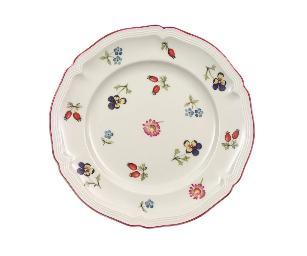 Villeroy&Boch - Petite Fleur - Talerzyk B&B 17cm