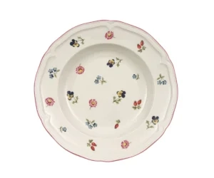Villeroy&Boch - Petite Fleur - Talerz głęboki 23cm