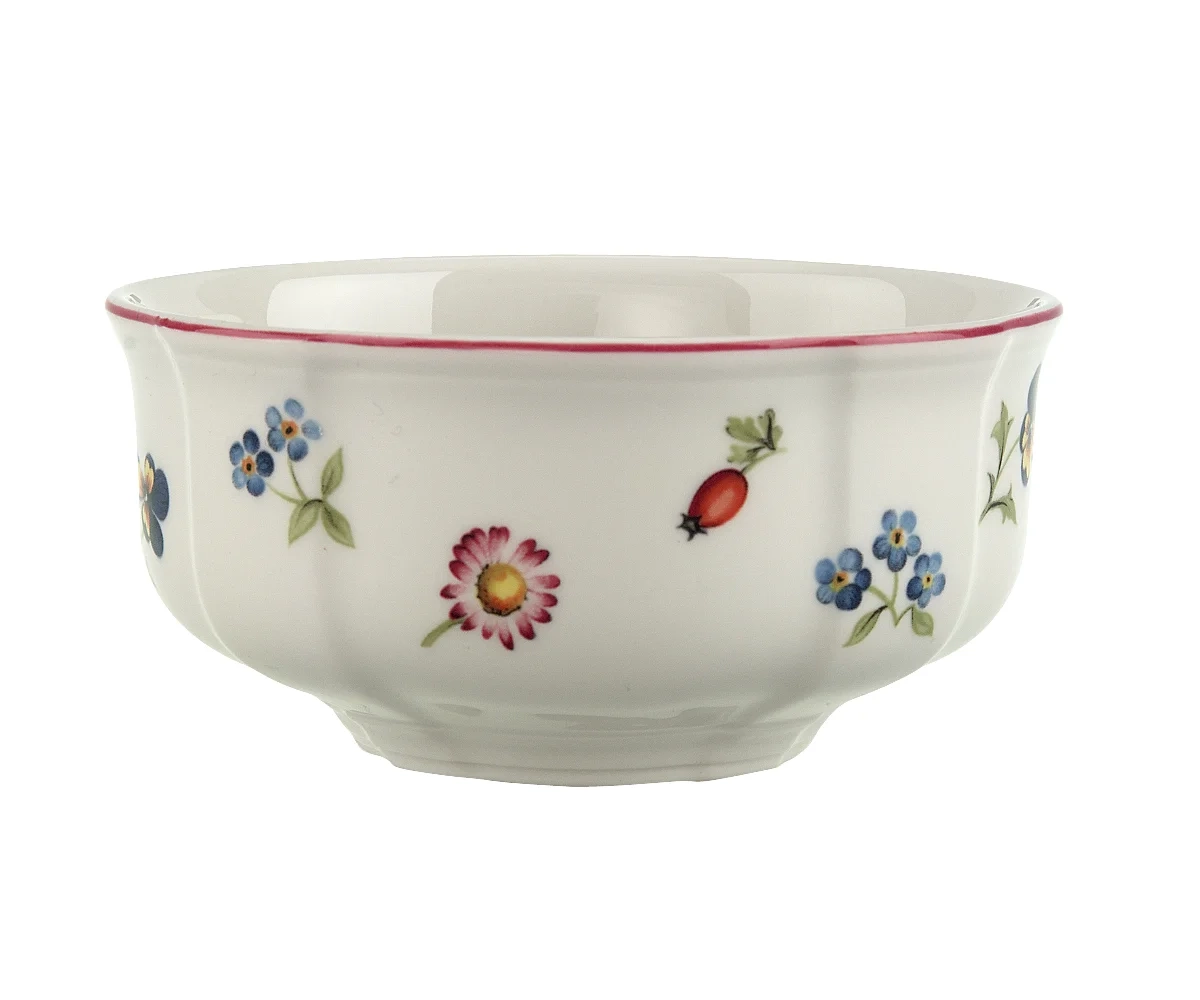 Villeroy&Boch - Petite Fleur - Miska indywidualna 12cm