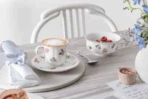 Villeroy&Boch - Petite Fleur - Miska indywidualna 12cm