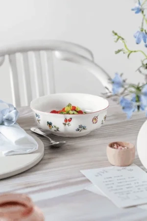 Villeroy&Boch - Petite Fleur - Miska indywidualna 15cm