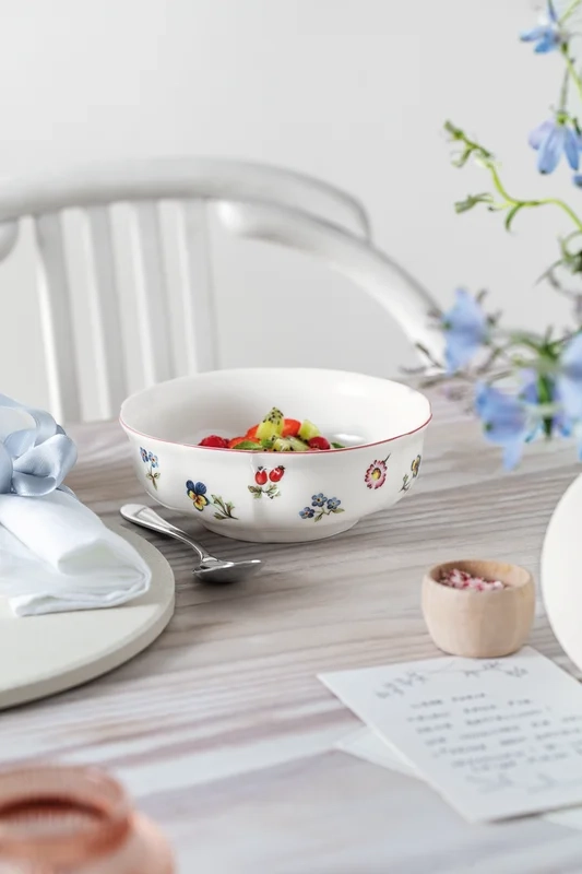 Villeroy&Boch - Petite Fleur - Miska indywidualna 15cm