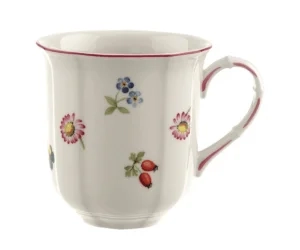 Villeroy&Boch - Petite Fleur - Kubek 0,30l