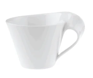 Villeroy&Boch - NewWave Caffe - Filiżanka do białej kawy 0,38l