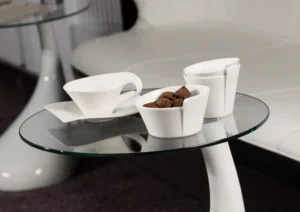 Villeroy&Boch - NewWave - Filiżanka do herbaty 0,22l