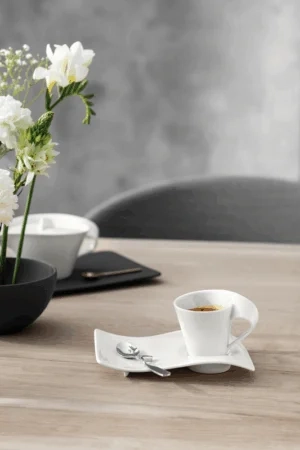 Villeroy&Boch - NewWave - Filiżanka do espresso 0,08l