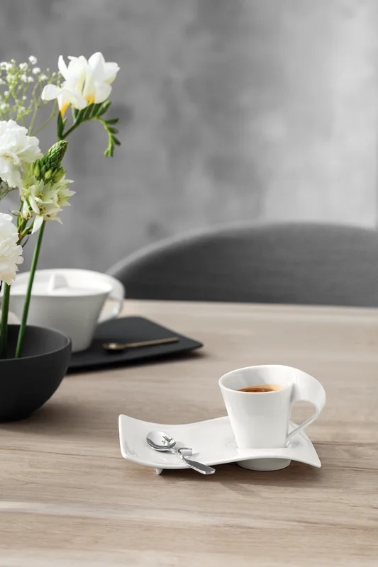 Villeroy&Boch - NewWave - Filiżanka do espresso 0,08l