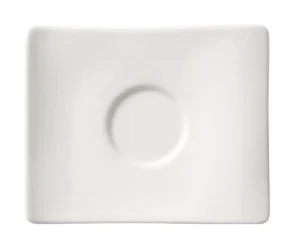 Villeroy&Boch - NewWave - Spodek do filiżanki do espresso 14x11 cm