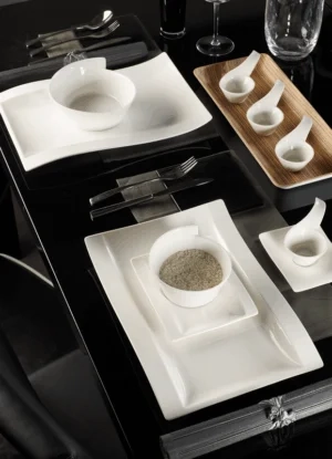 Villeroy&Boch - NewWave - Miseczka do dipów 0,06l