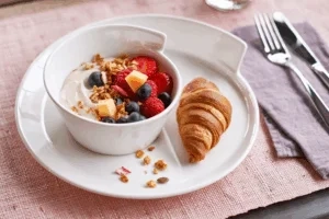 Villeroy&Boch - NewWave - Miska 0,60l