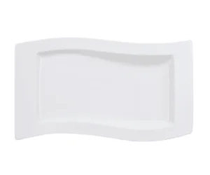 Villeroy&Boch - NewWave - Talerz do podawania 49x30 cm