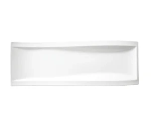 Villeroy&Boch - NewWave - Talerz na przystawki 42x15 cm