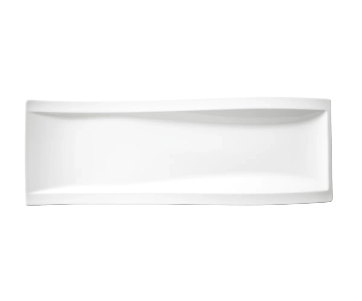 Villeroy&Boch - NewWave - Talerz na przystawki 42x15 cm