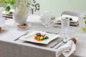 Villeroy&Boch - NewWave - Talerz obiadowy 27cm