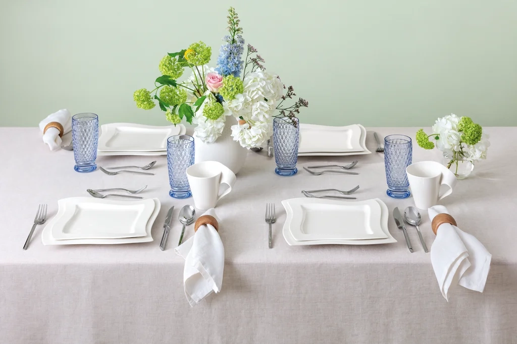 Villeroy&Boch - NewWave - Talerz obiadowy 27cm