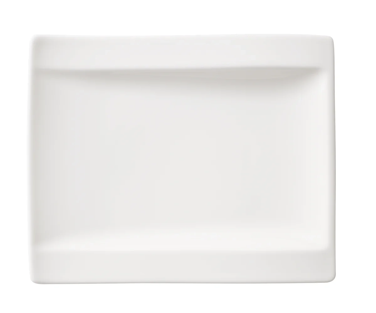 Villeroy&Boch - NewWave - Talerz B&B 18x15 cm