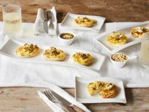 Villeroy&Boch - NewWave - Talerz B&B 18x15 cm