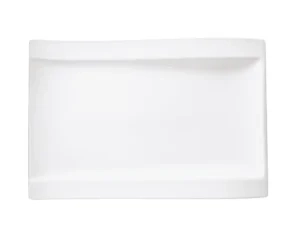 Villeroy&Boch - NewWave - Talerz bufetowy 37x25 cm