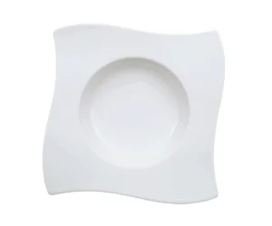 Villeroy&Boch - NewWave - Talerz głęboki 24 cm