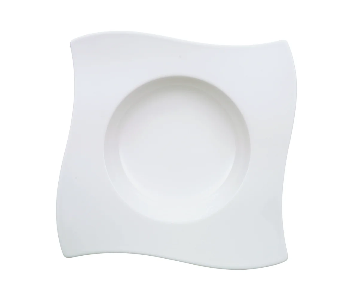 Villeroy&Boch - NewWave - Talerz głęboki 24 cm