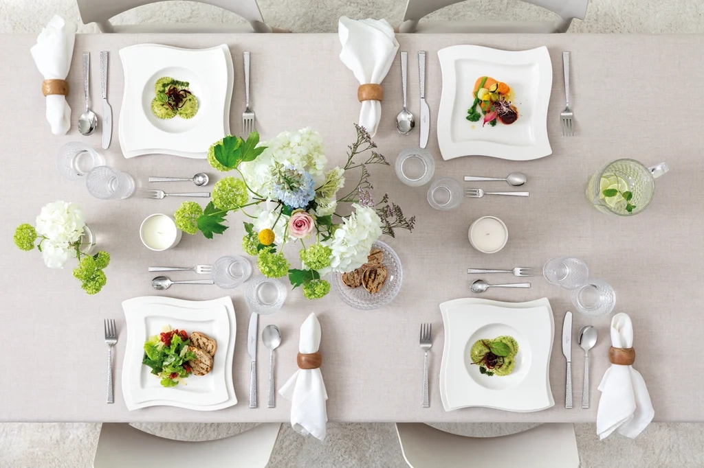 Villeroy&Boch - NewWave - Miska 0,60l