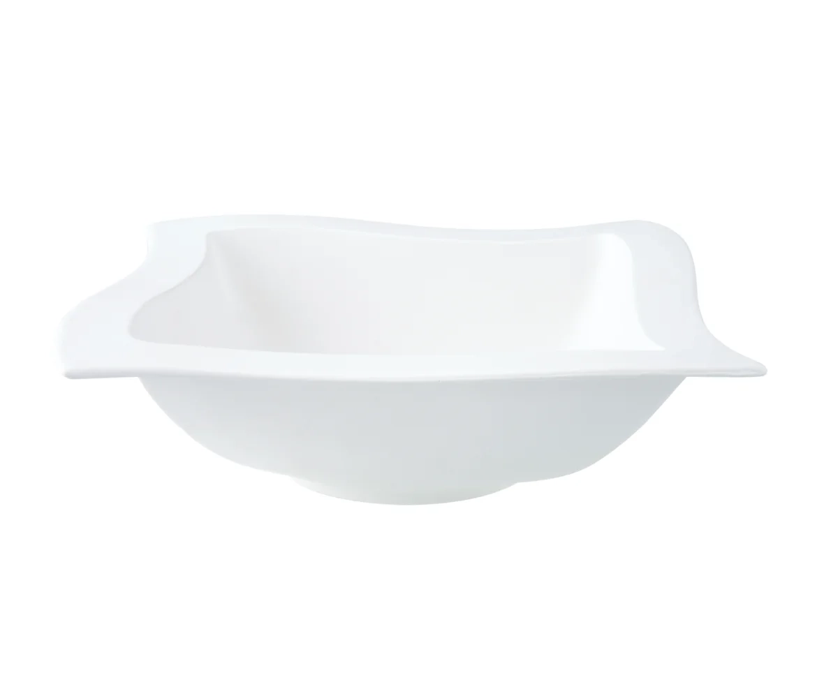 Villeroy&Boch - NewWave - Miska na sałatę 25x25 cm