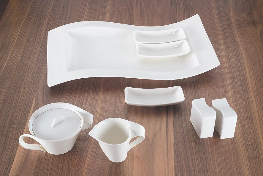 Villeroy&Boch - NewWave - Pieprzniczka