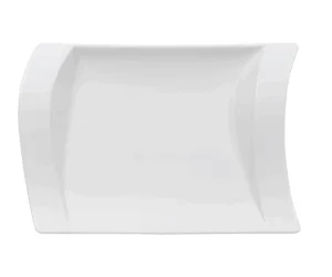 Villeroy&Boch - NewWave - Talerz pikle 21x15 cm