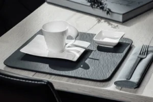 Villeroy&Boch - NewWave - Miseczka do dipów 8,5x8,5 cm