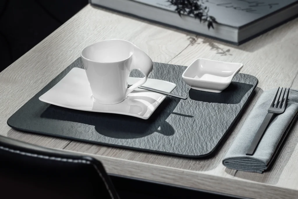 Villeroy&Boch - NewWave - Miseczka do dipów 8,5x8,5 cm