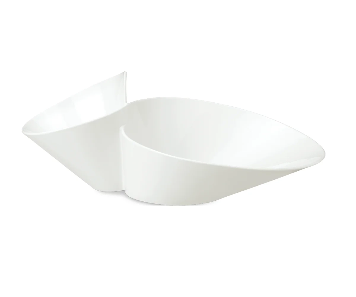 Villeroy&Boch - NewWave - Miska Eye Catcher 49x27cm