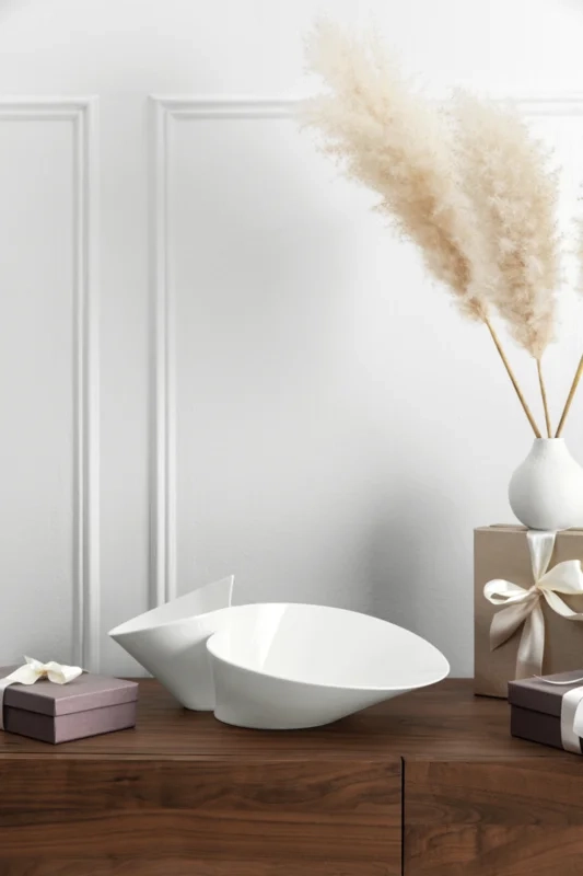 Villeroy&Boch - NewWave - Miska Eye Catcher 49x27cm