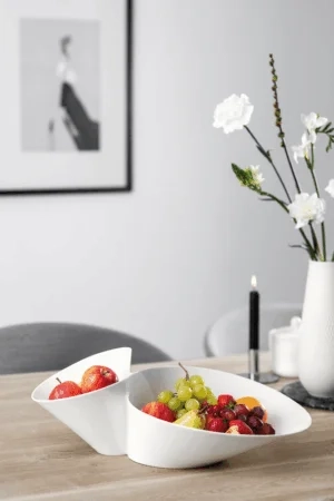 Villeroy&Boch - NewWave - Miska Eye Catcher 49x27cm