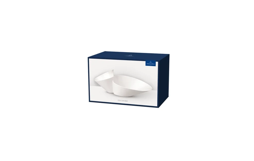 Villeroy&Boch - NewWave - Miska Eye Catcher 49x27cm