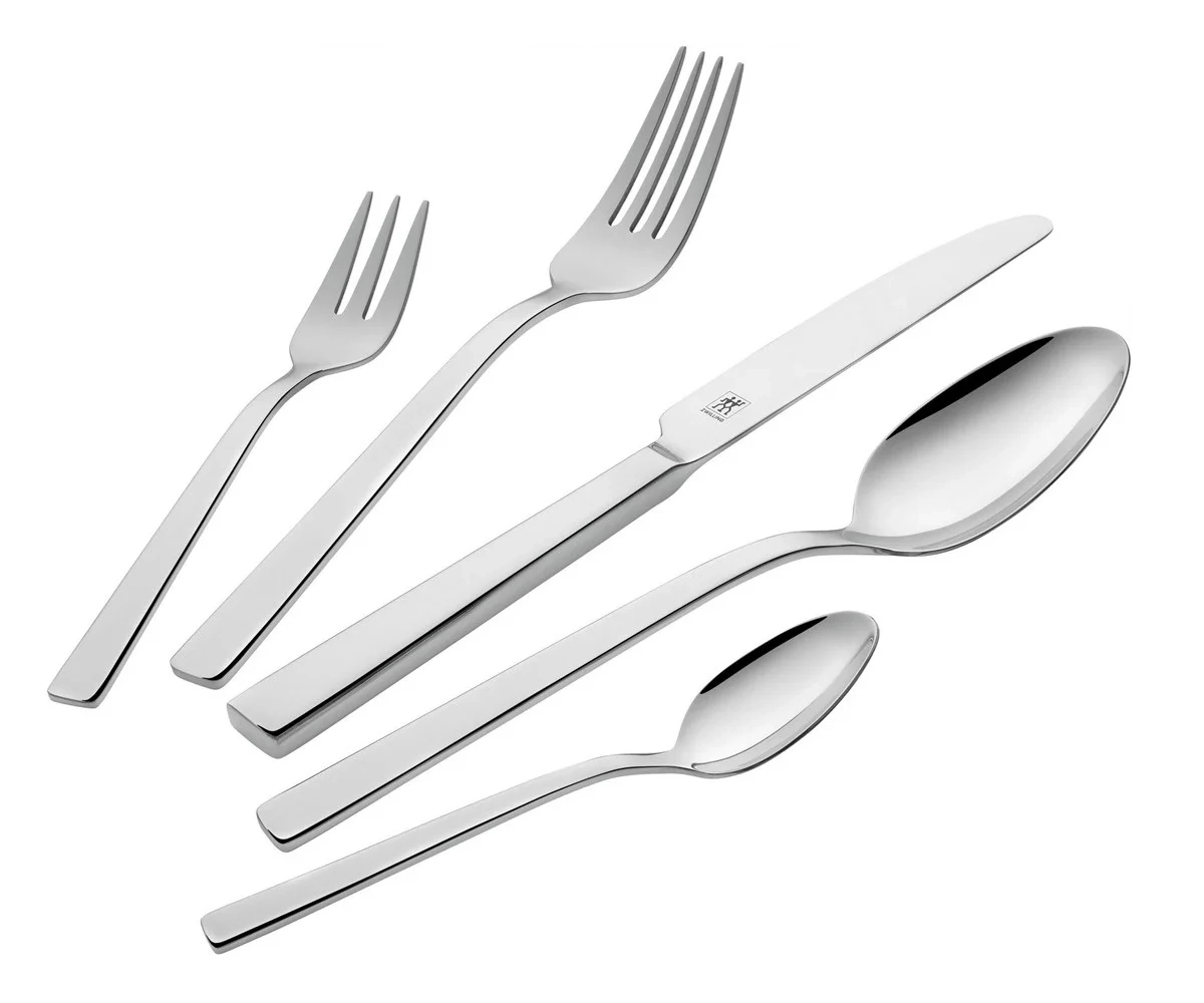 Zwilling - KING - Komplet sztućców 68el