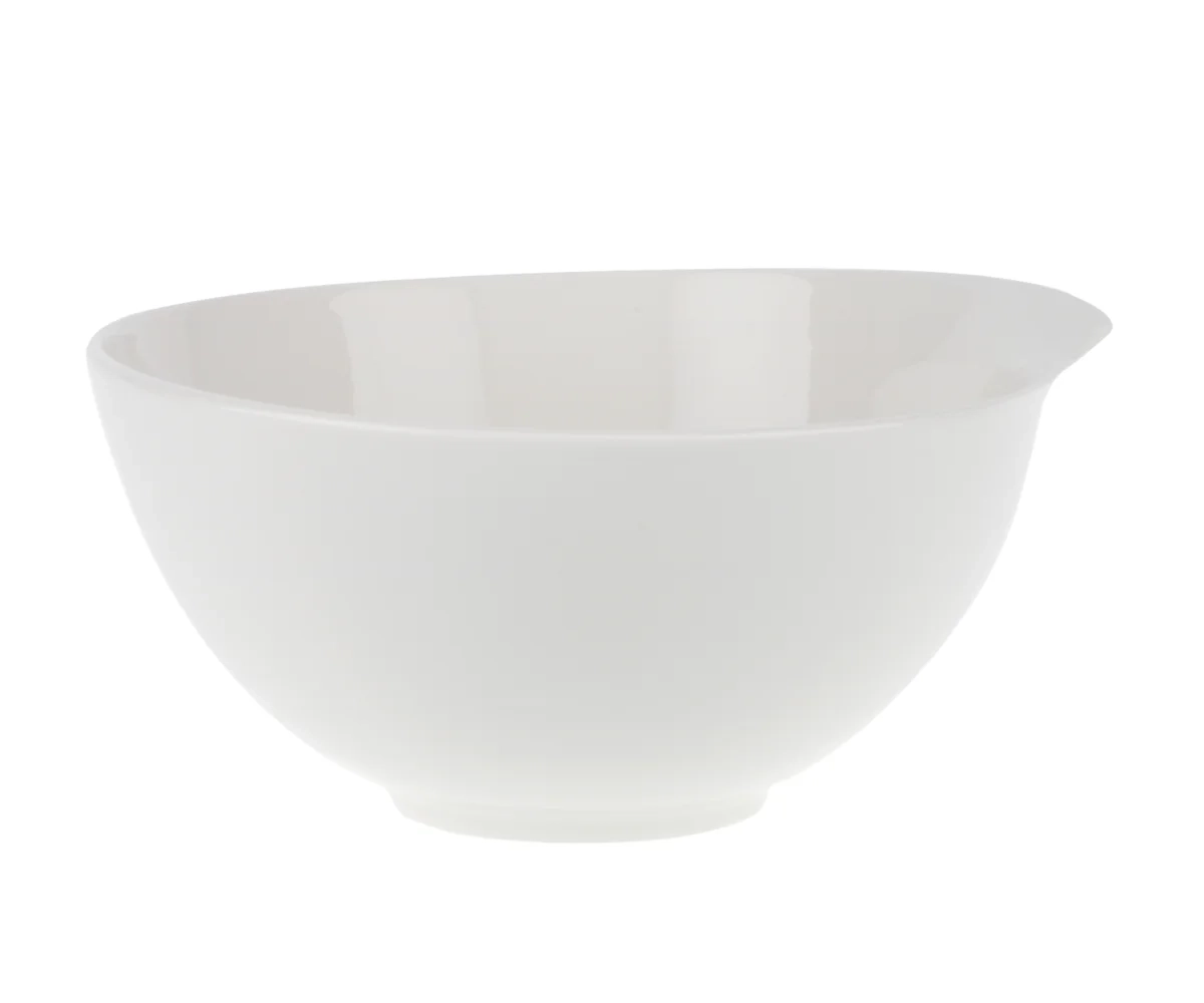 Villeroy&Boch - Flow - Miska na sałatę 21 cm