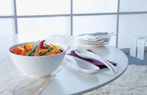 Villeroy&Boch - Flow - Miska na sałatę 21 cm