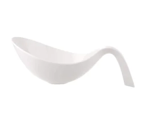 Villeroy&Boch - Flow - Miska z rączką 1,80l