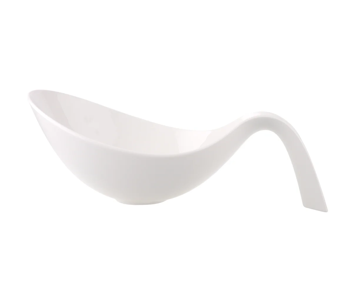 Villeroy&Boch - Flow - Miska z rączką 1,80l