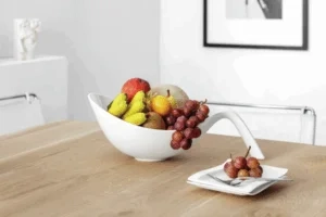 Villeroy&Boch - Flow - Miska z rączką 1,80l