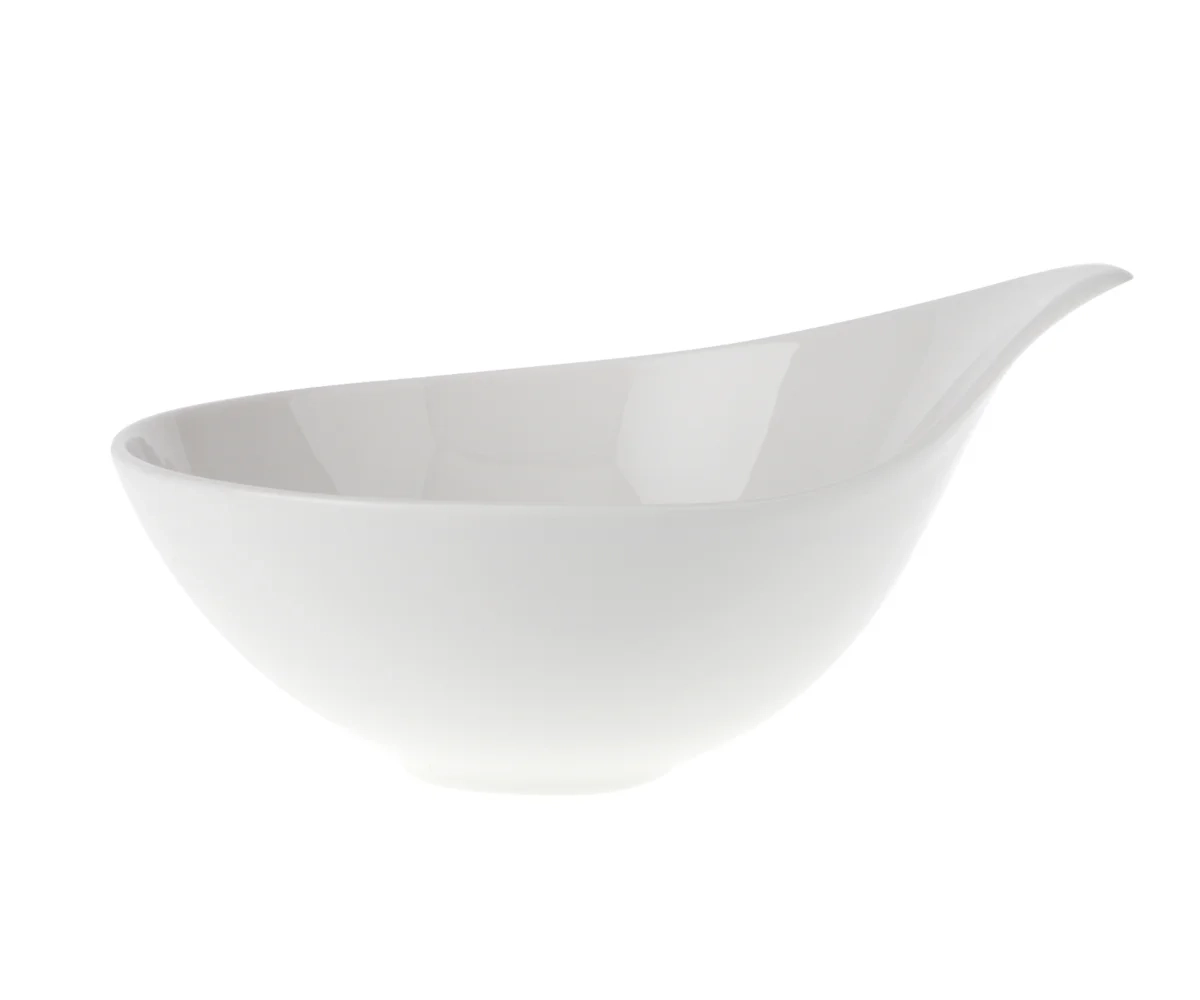 Villeroy&Boch - Flow - Miseczka indywidualna 16x13 cm