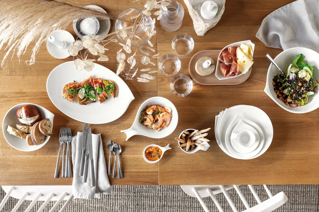 Villeroy&Boch - Flow - Miseczka indywidualna 16x13 cm