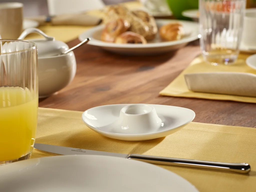 Villeroy&Boch - New Cottage Basic - Kieliszek na jajko