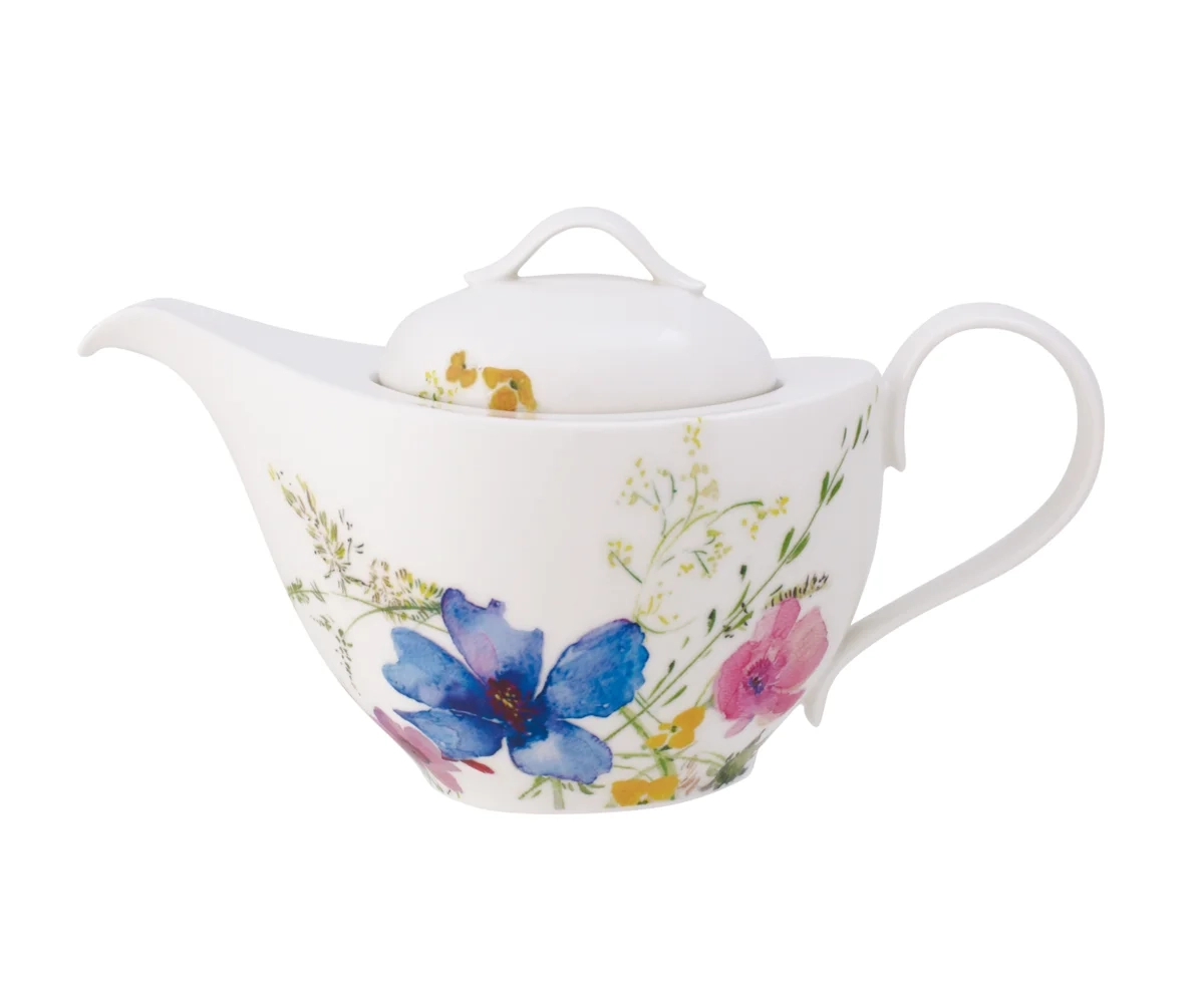 Villeroy&Boch - Mariefleur Basic - Dzbanek na herbatę 1,00l