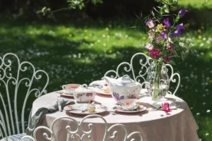 Villeroy&Boch - Mariefleur Basic - Dzbanek na herbatę 1,00l