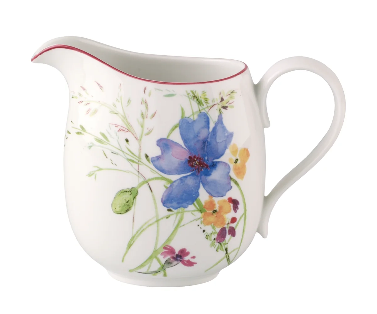 Villeroy&Boch - Mariefleur Basic - Dzbanek na mleko 0,60l