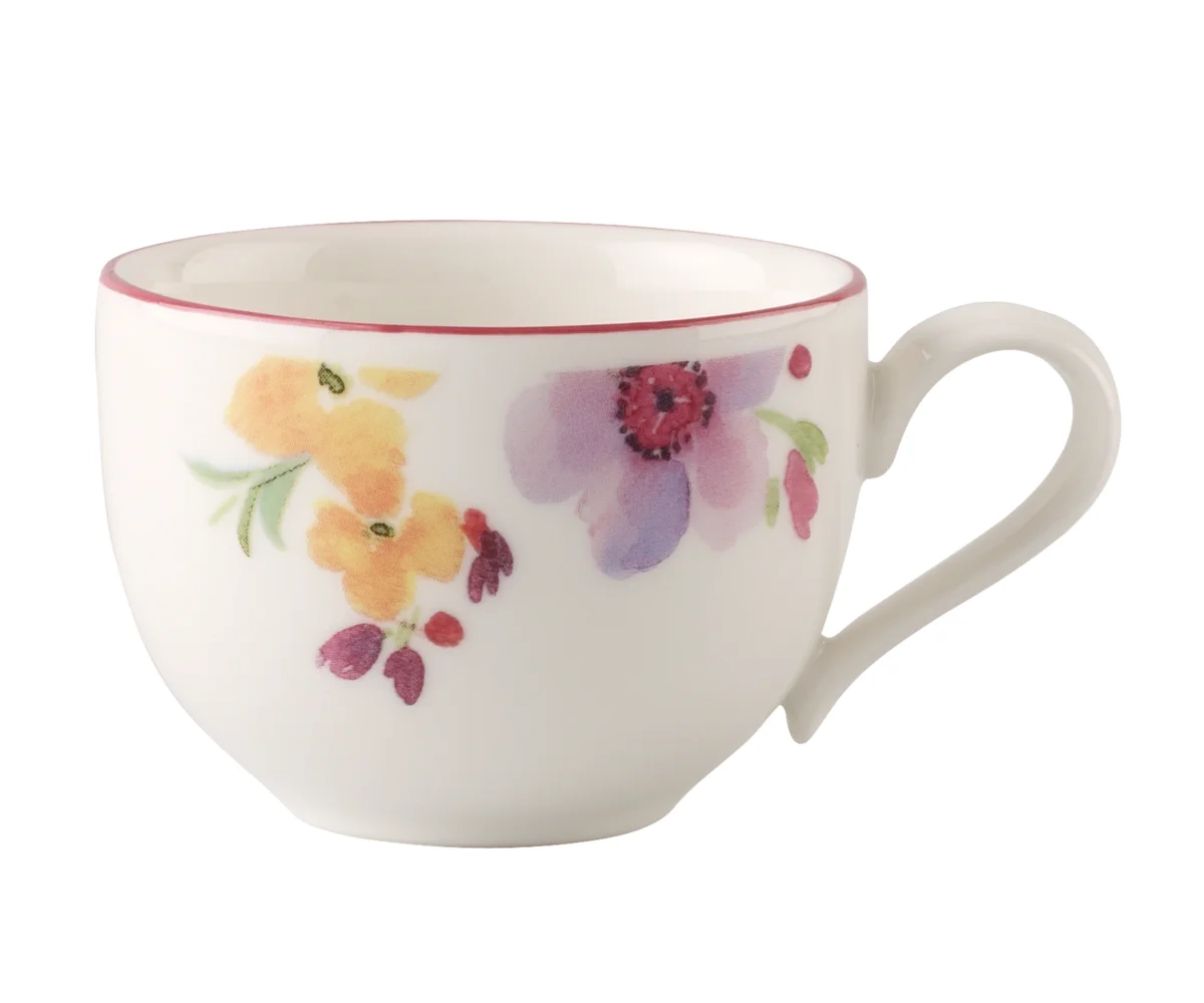 Villeroy&Boch - Mariefleur Basic - Filiżanka do espresso 0,08l