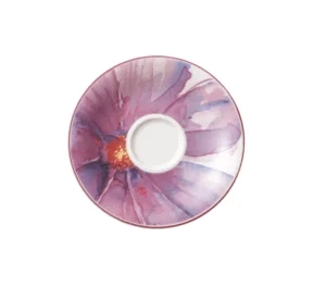 Villeroy&Boch - Mariefleur Basic - Spodek do filiżanki do espresso 12 cm