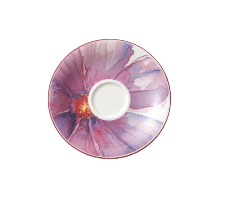 Villeroy&Boch - Mariefleur Basic - Spodek do filiżanki do espresso 12 cm