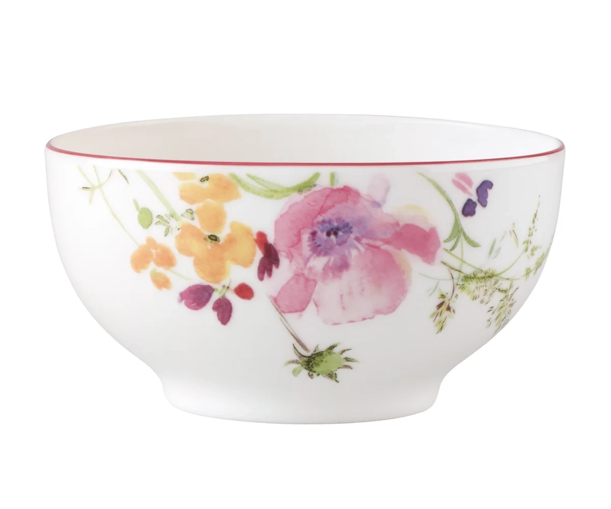 Villeroy&Boch - Mariefleur Basic - Zestaw misek 6el